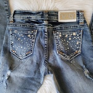 VO jeans